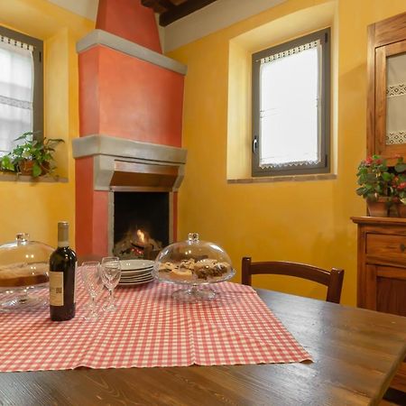 Le Ferrerie Agriturismo Fattoria Marchesini Praticello di Gattatico Екстериор снимка