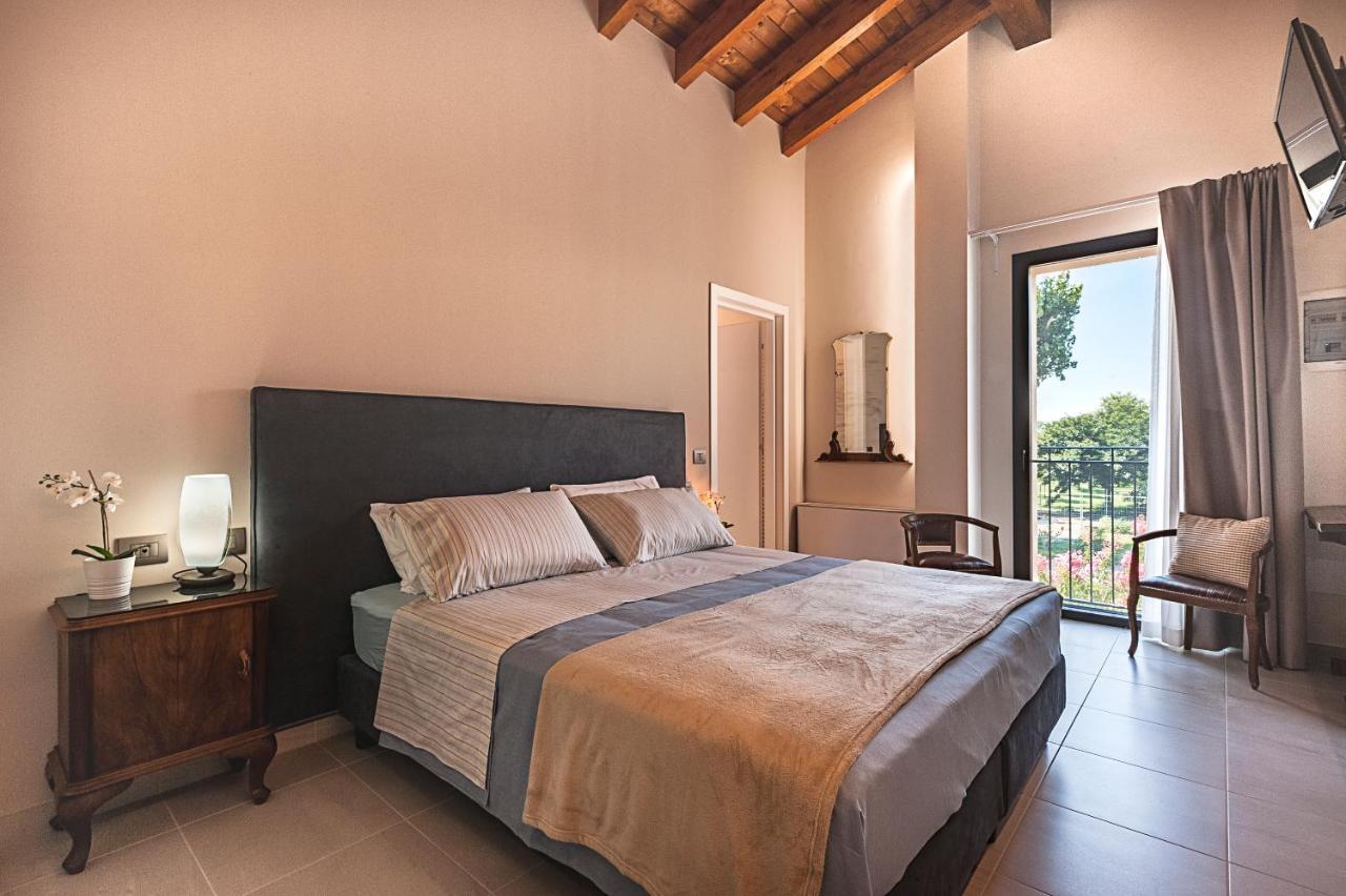 Le Ferrerie Agriturismo Fattoria Marchesini Praticello di Gattatico Екстериор снимка