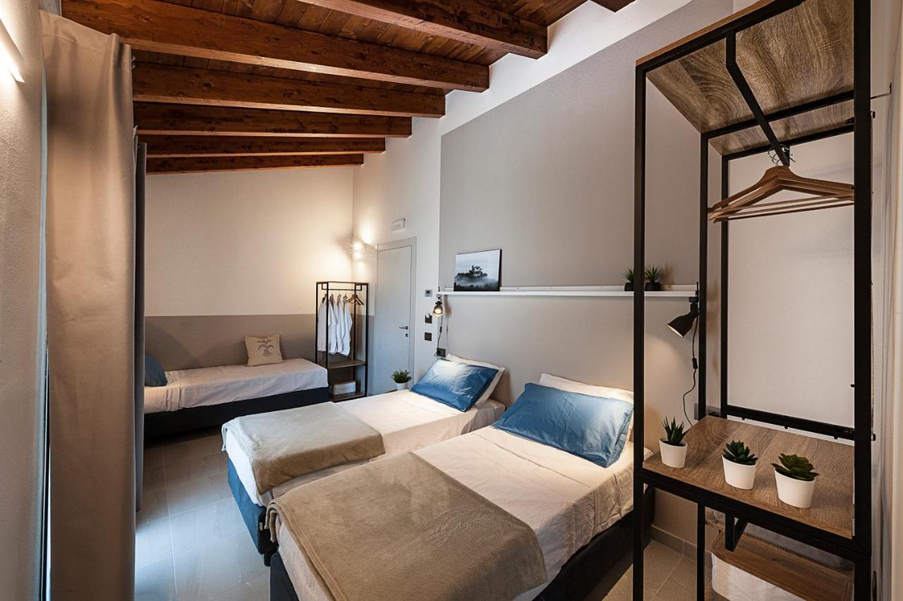 Le Ferrerie Agriturismo Fattoria Marchesini Praticello di Gattatico Екстериор снимка