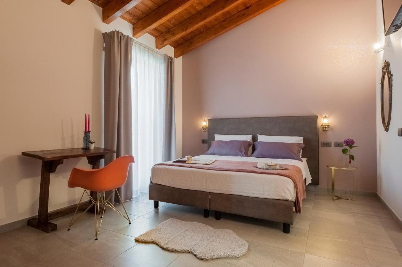 Le Ferrerie Agriturismo Fattoria Marchesini Praticello di Gattatico Екстериор снимка