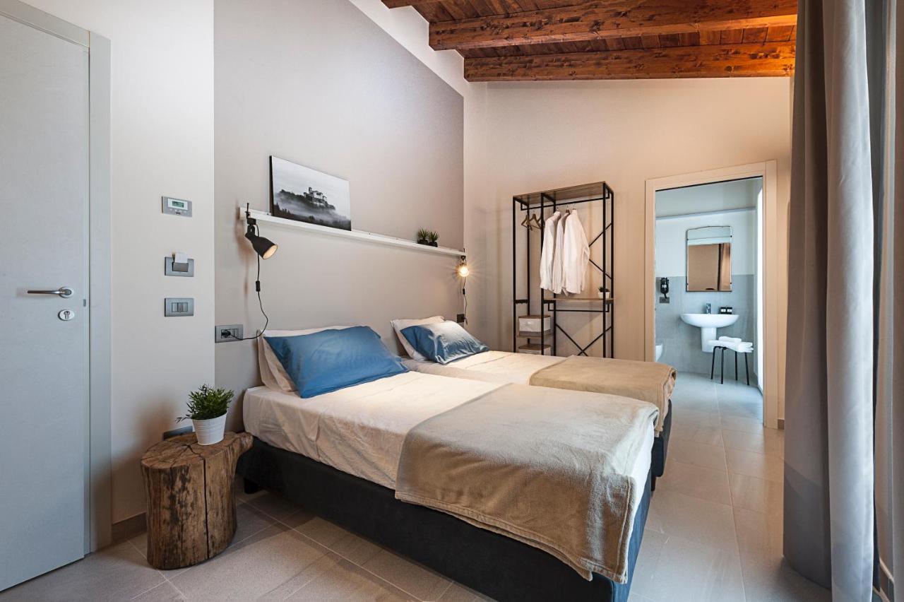 Le Ferrerie Agriturismo Fattoria Marchesini Praticello di Gattatico Екстериор снимка