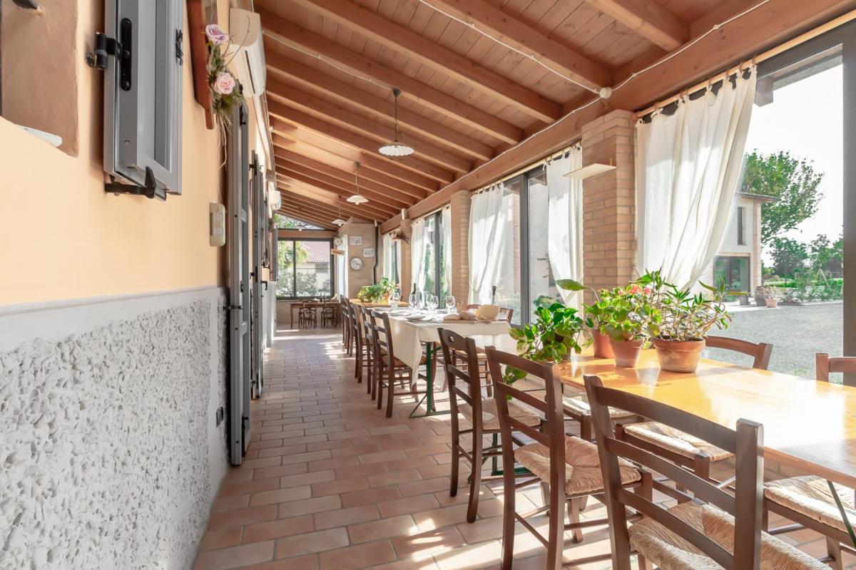 Le Ferrerie Agriturismo Fattoria Marchesini Praticello di Gattatico Екстериор снимка